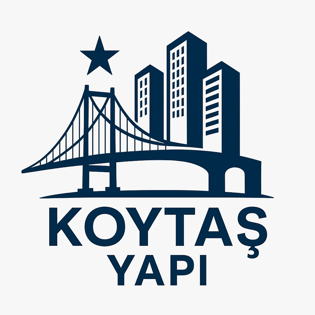Koytaş Yapı Logo