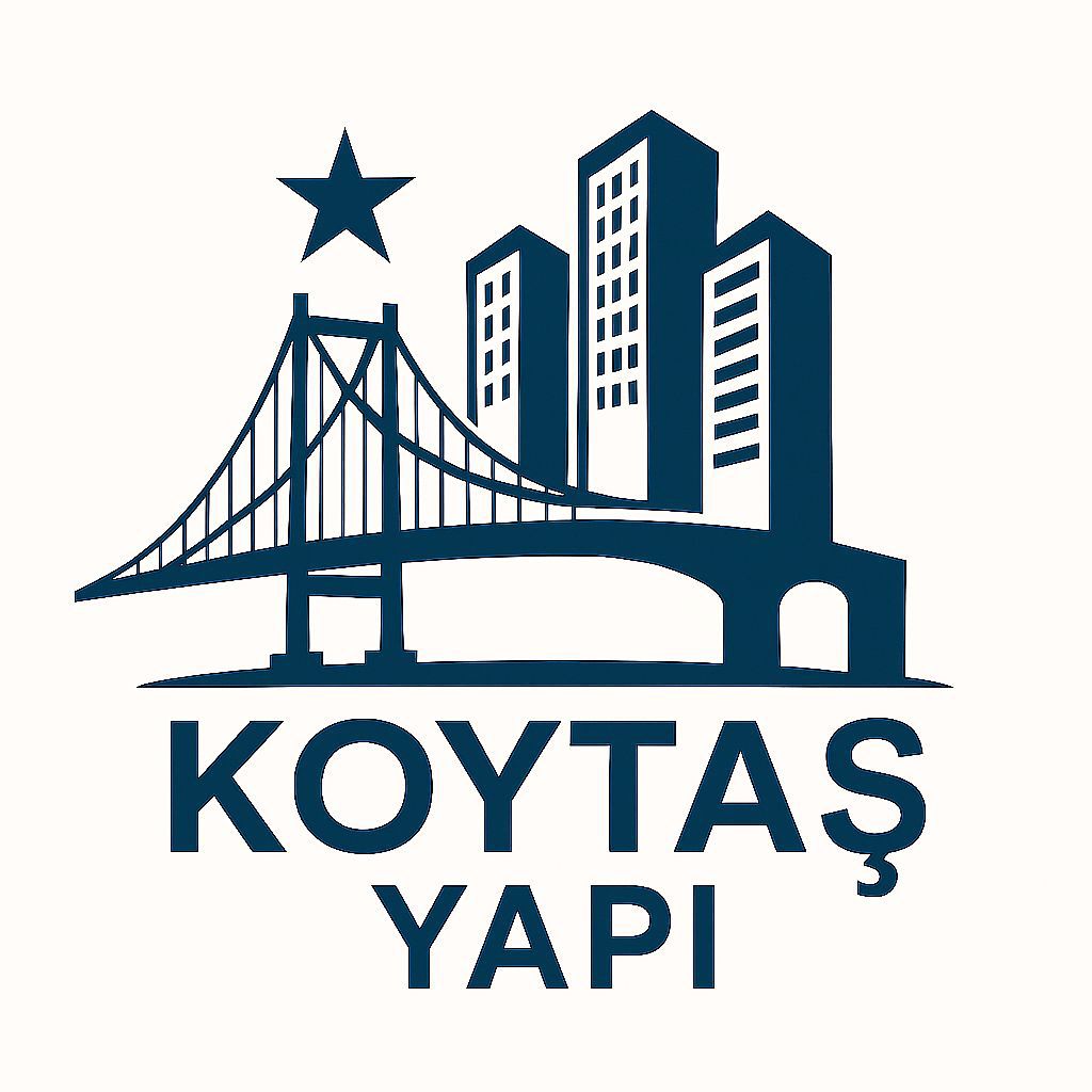 Koytaş Yapı Logo