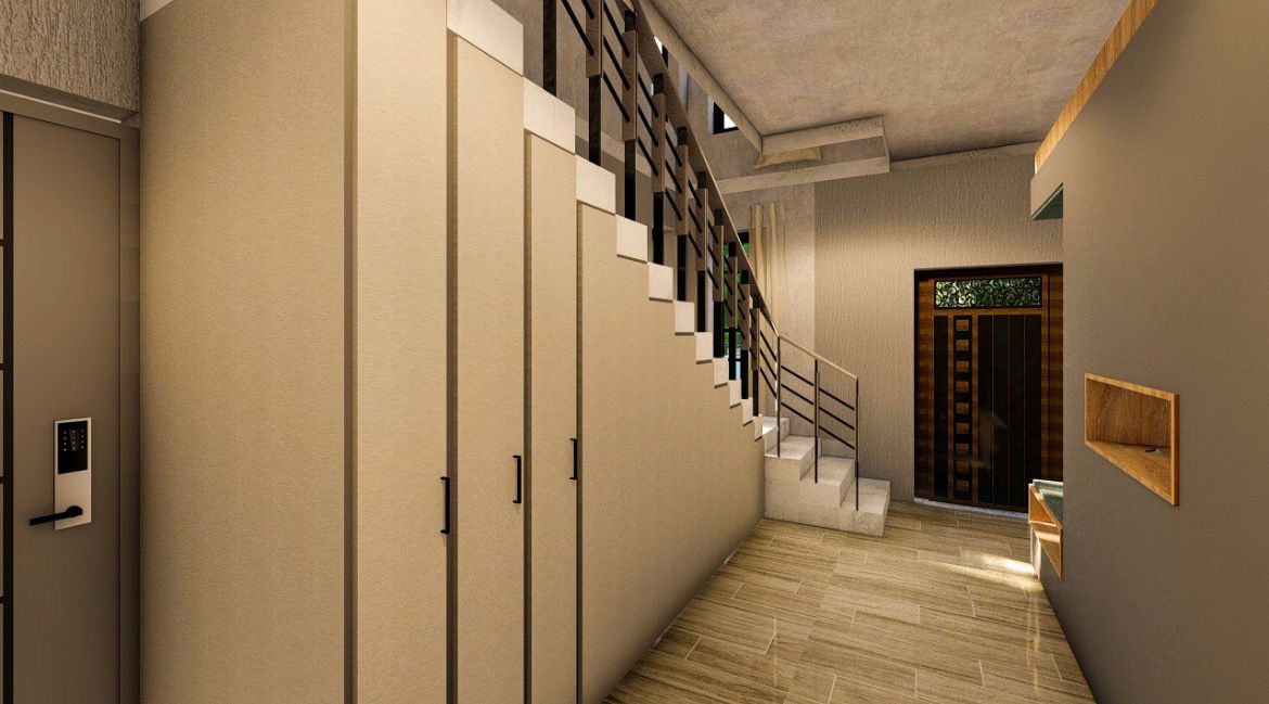 Koytaş Yapı Projesi