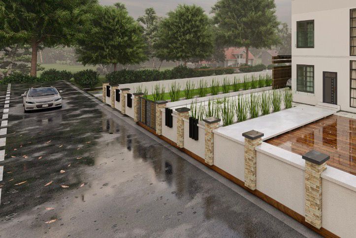 Koytaş Yapı Projesi